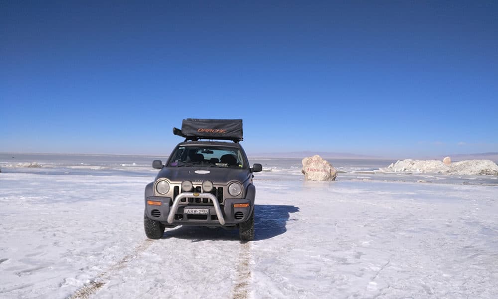 cross china from mohan to kashgar