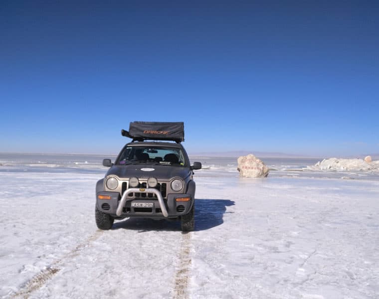 cross china from mohan to kashgar