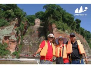 2016 Group from India drive through 50+ countries in 6 months