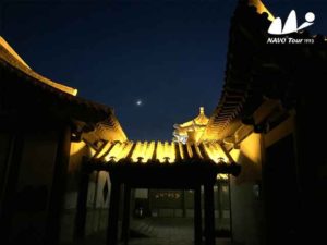 2016 Spanish travellers drive through China from Kazakhstan to Laos