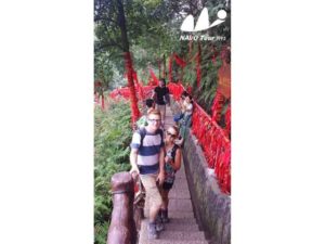 2016 UK&Brazil Guests Mongolia-China-Laos