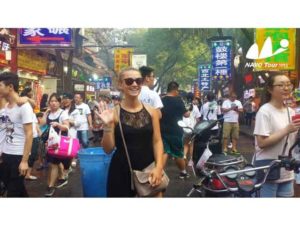 2016 UK&Brazil Guests Mongolia-China-Laos