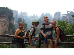 2016 UK&Brazil Guests Mongolia-China-Laos