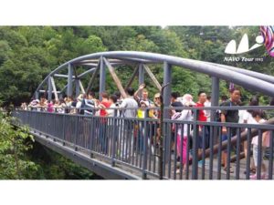 2016 UK&Brazil Guests Mongolia-China-Laos