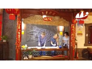 2017 Expedition from Mohan to Erenhot