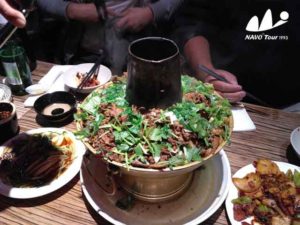 2017 Holland Group Drive Through China