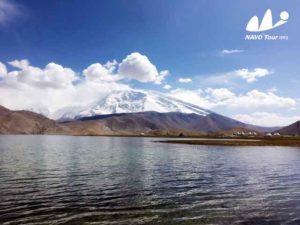 2017 Self Driving Trip Malaysia - China - Europe