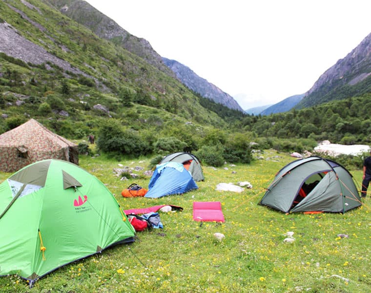 absolut kham trekking