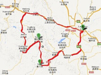 Amdo - Losar and Monlam(Repkong - Labrang,11 days)