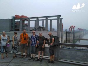 2017 Drive Adventure by a Mercedes Benz Truck