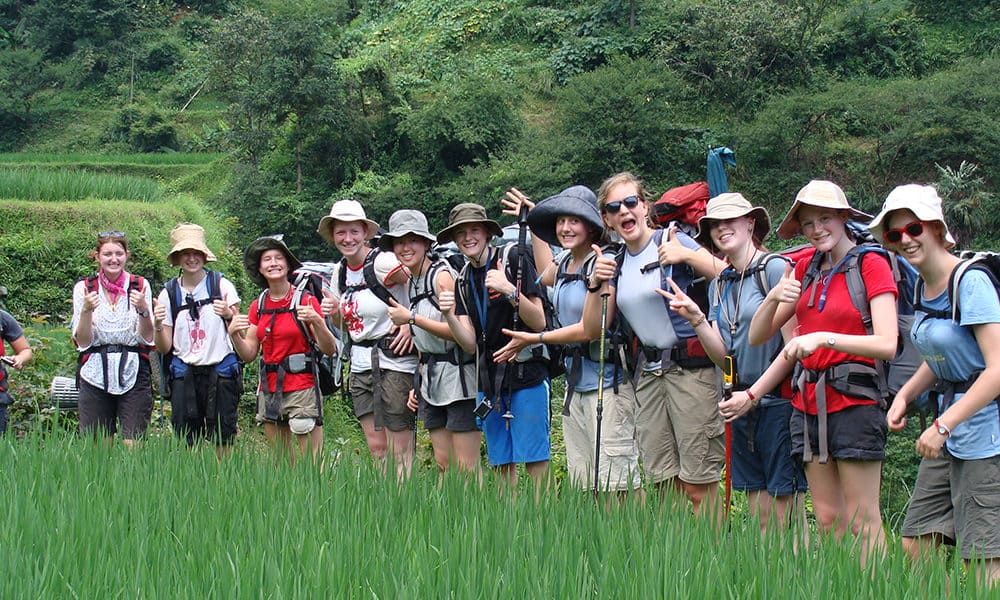 foreign students challenge project guangxi yunnan 18days 002b