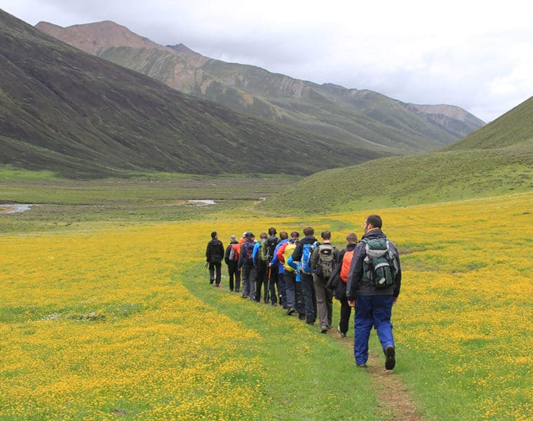 guizhou terrace minority miao dong 14days