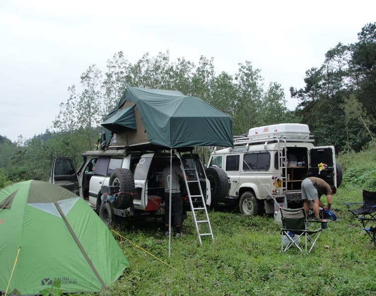 overland travel in amdo 12days 001