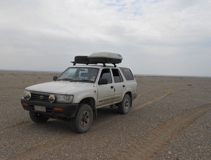 qinghai tibet high way via qamdo 20days