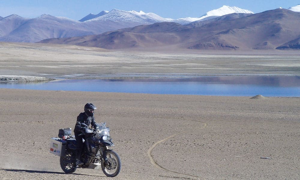 riding china from erenhot chengdu mohan 18days