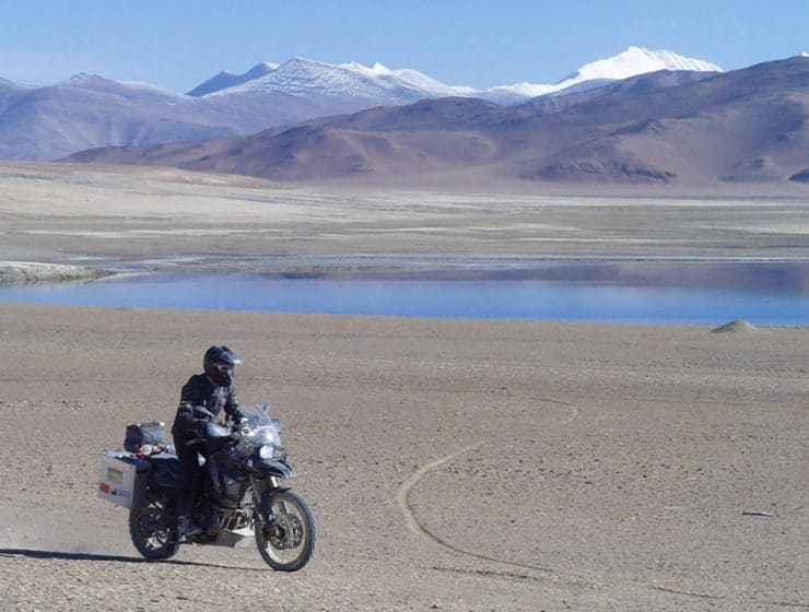 riding china from erenhot chengdu mohan 18days