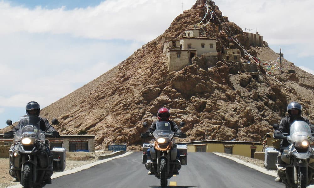 riding china from mohan erenhot 1