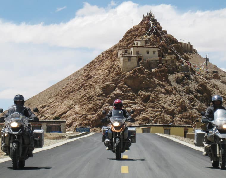 riding china from mohan erenhot 1