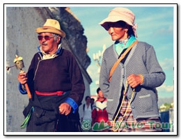 Royal Enfield motorcycle riding adventure