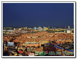 Royal Enfield motorcycle riding adventure