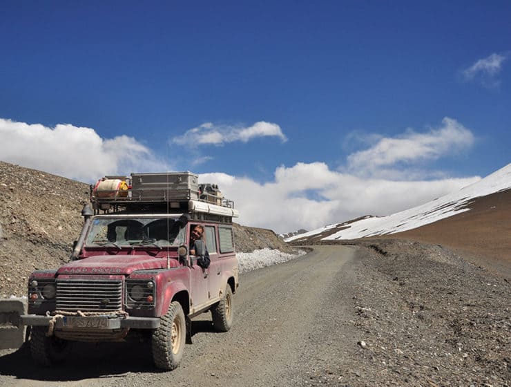 shangrila yi and mosuo 15days