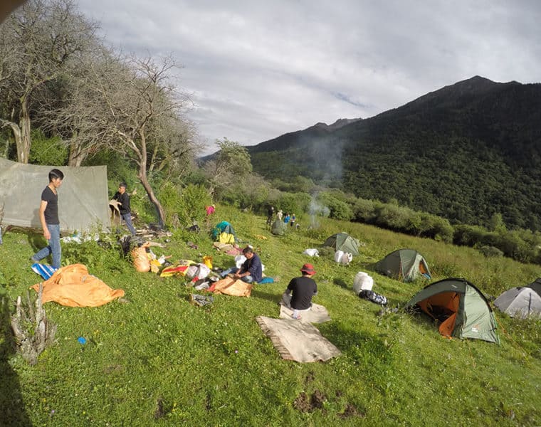 trek mt minya konka 6days