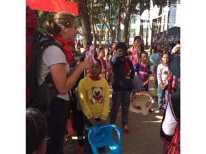 Xishuangbanna Primary School Project