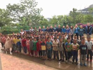 Xishuangbanna Primary School Project