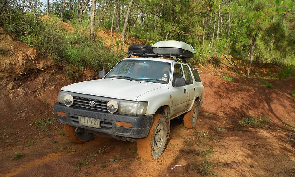 yunnan tibet high way via qamdo 19days