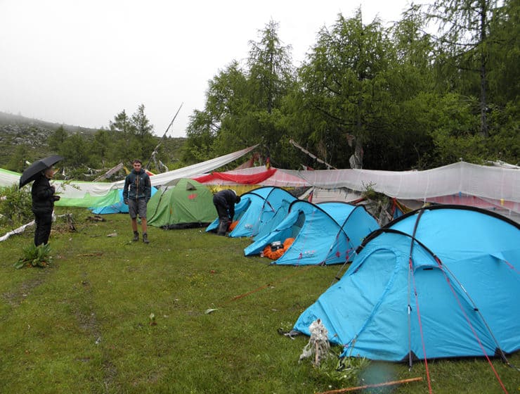 yunnan trek mt kawa karpo