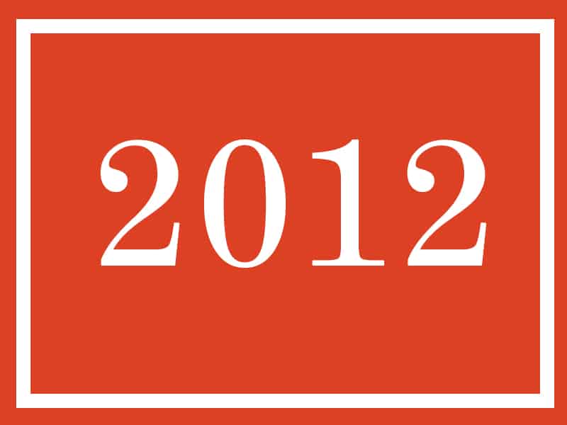button 2012