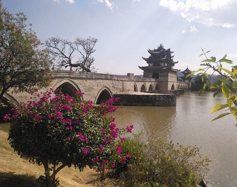 south china photography tour yunnan guizhou hunan 15 days