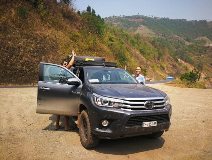 2019 Laso-China-Mongolia