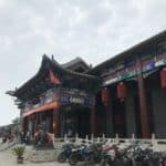 Motorcycling trip from Kashgar to Beijing via Tibet