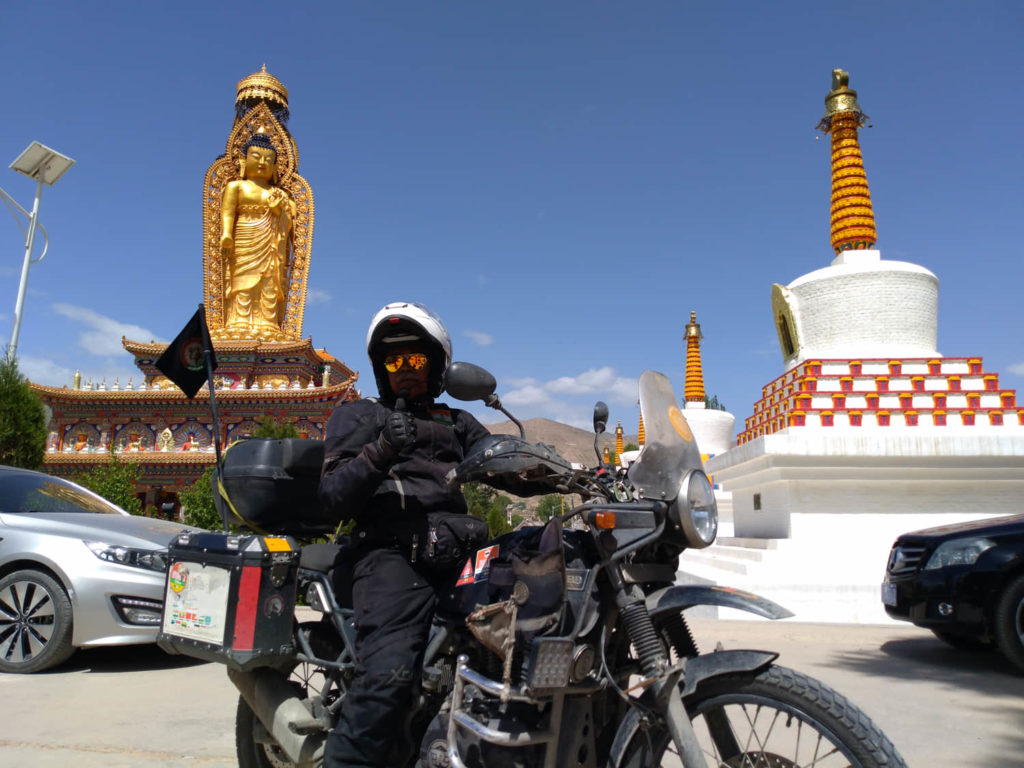 2018 China Expedition 01