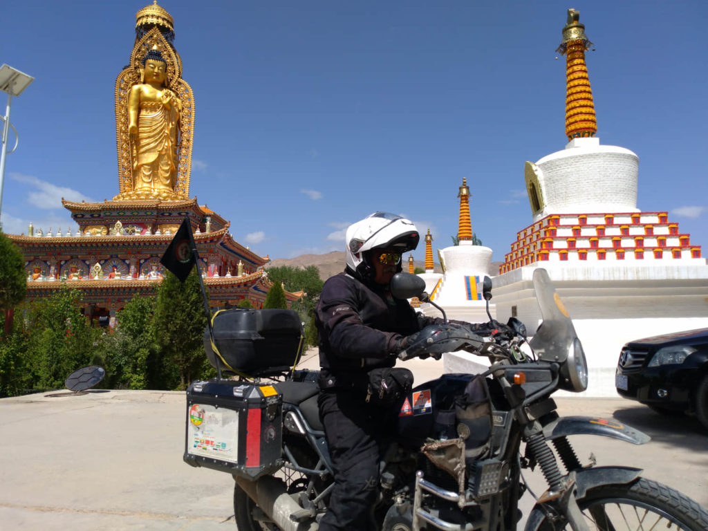 2018 China Expedition 02