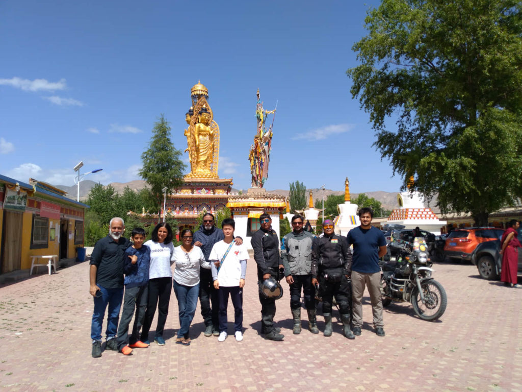 2018 China Expedition 11