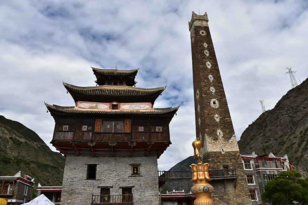 2018 Chinese Rental Vehicle for Sichuan 03