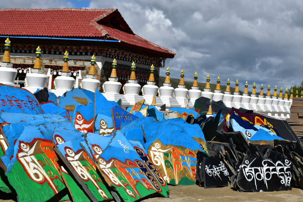 2018 Chinese Rental Vehicle for Sichuan 06