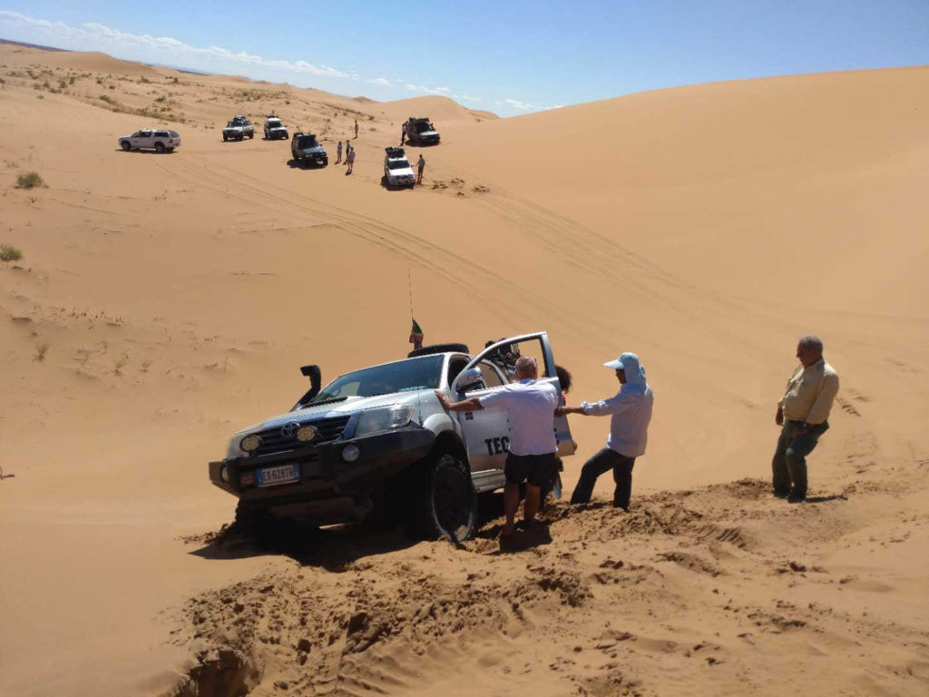 2018 Desert Expedition 01