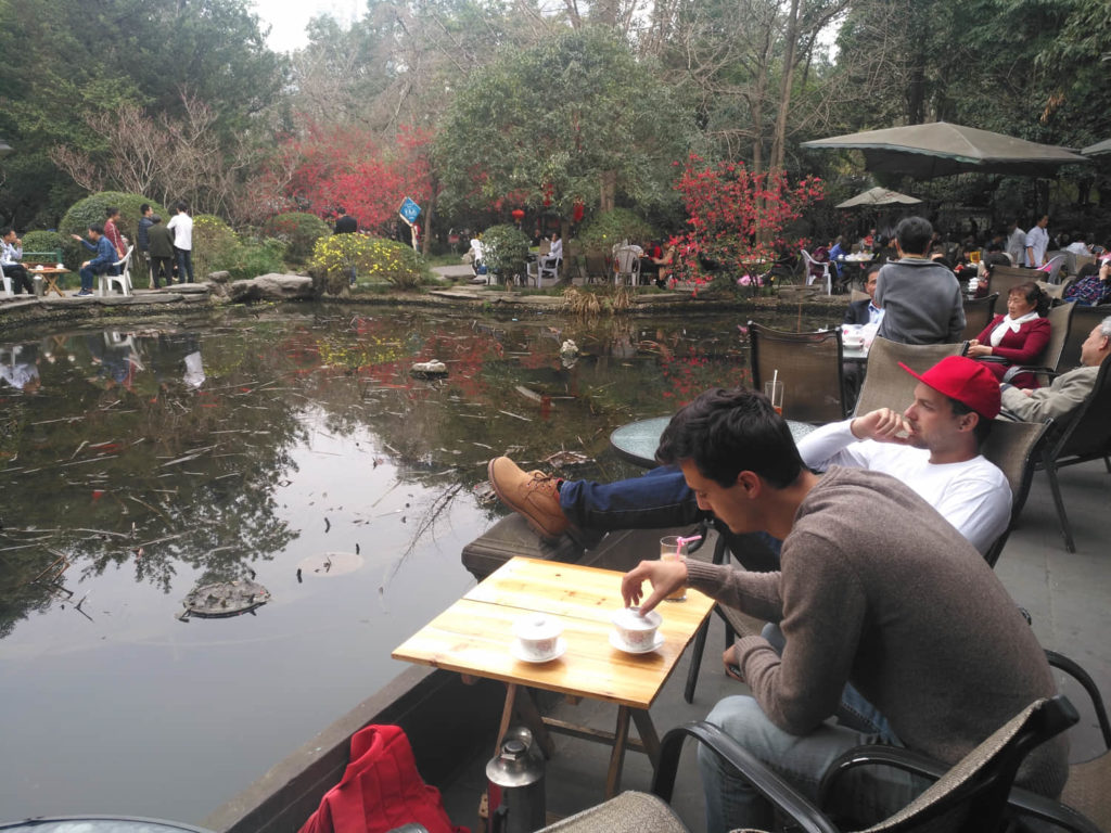 2018 Expedition from Laos Border to Kazakhstan Border 05