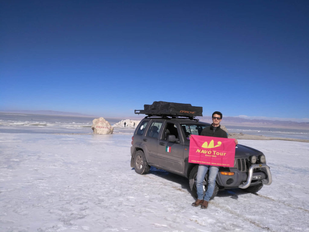 2018 Expedition from Laos Border to Kazakhstan Border 10