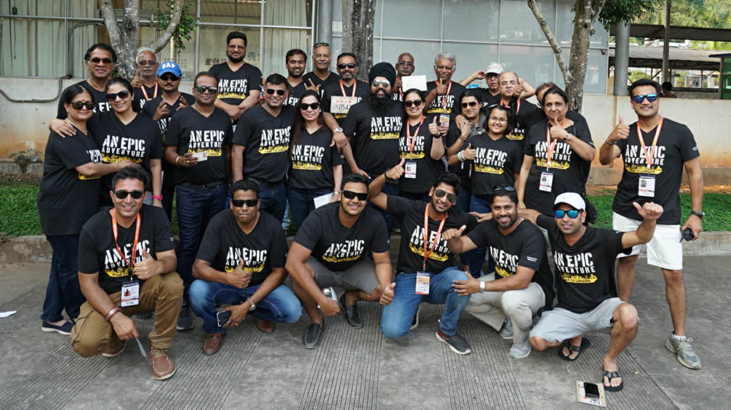 2018 India China UK 14