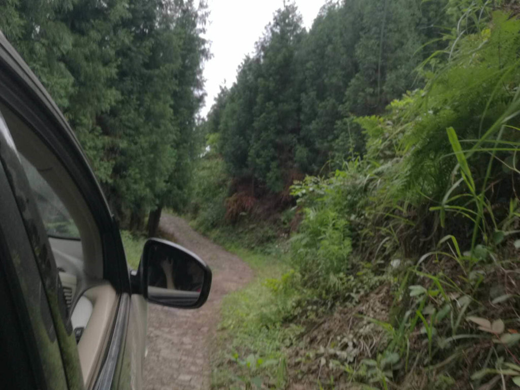 2018 Russia China Laos Expedition 01