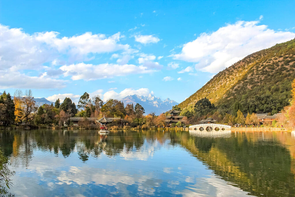 lijiang