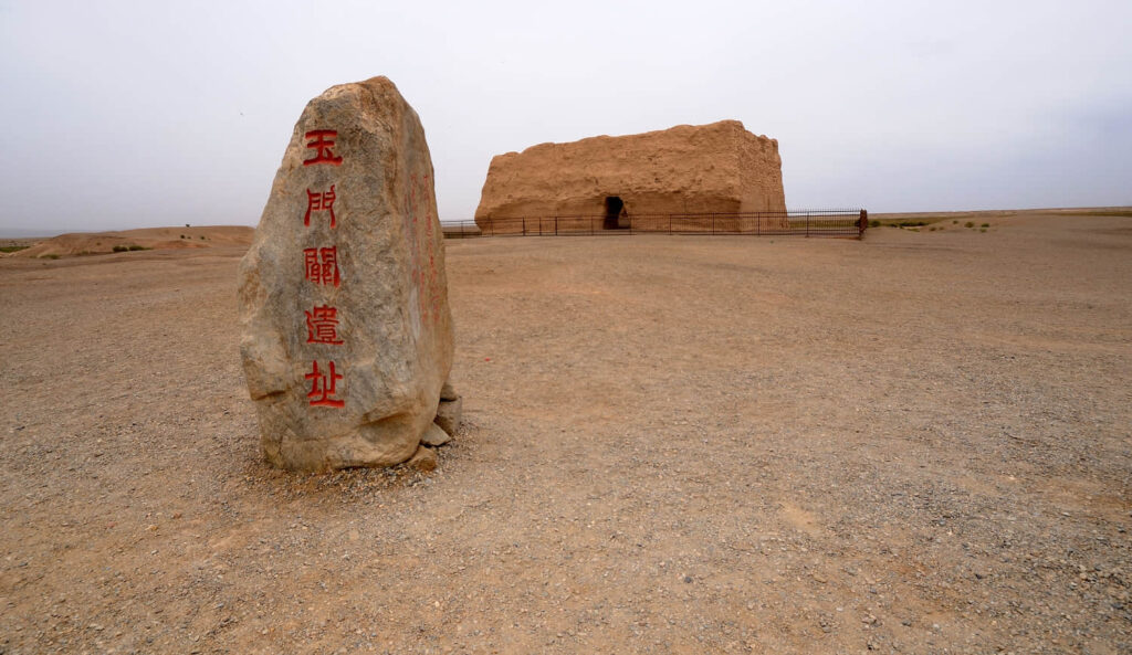 china silk road tour 01
