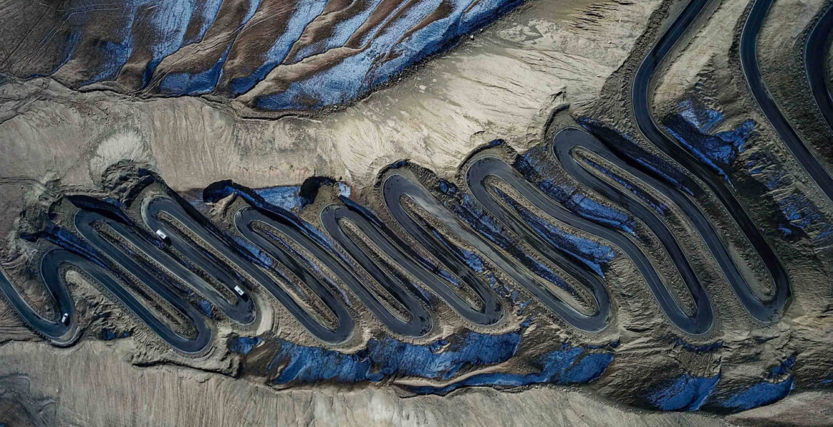 china silk road tour 07