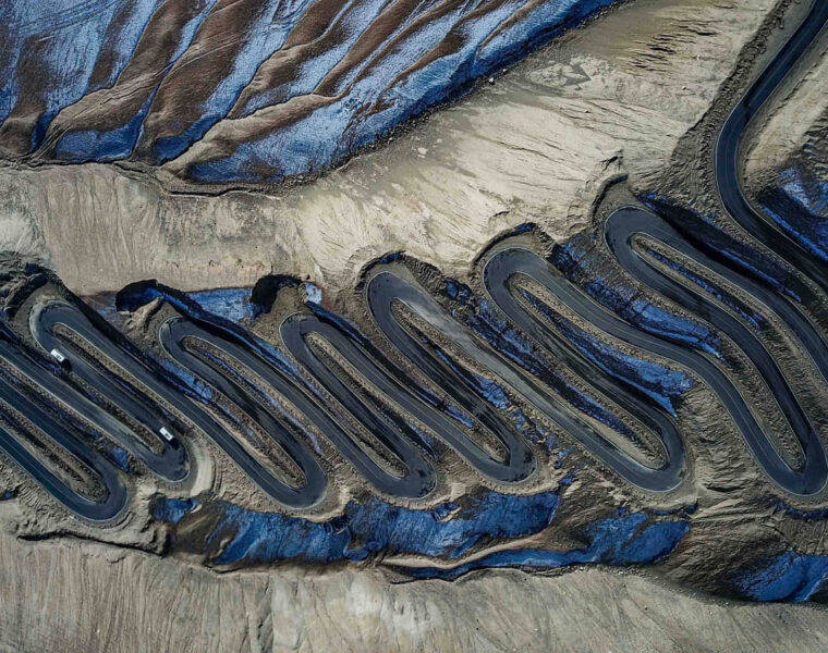 china silk road tour 07