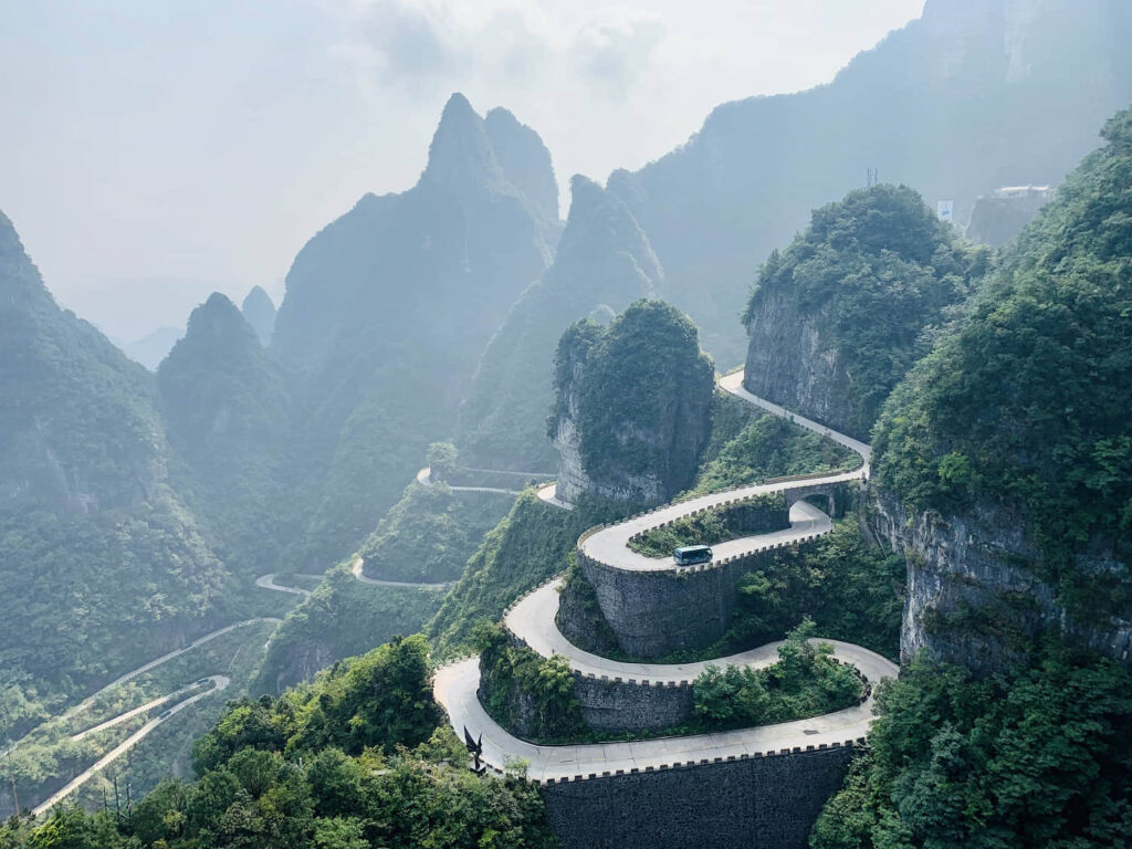 road trip in china 15
