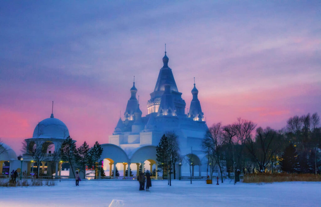 harbin road trip 07